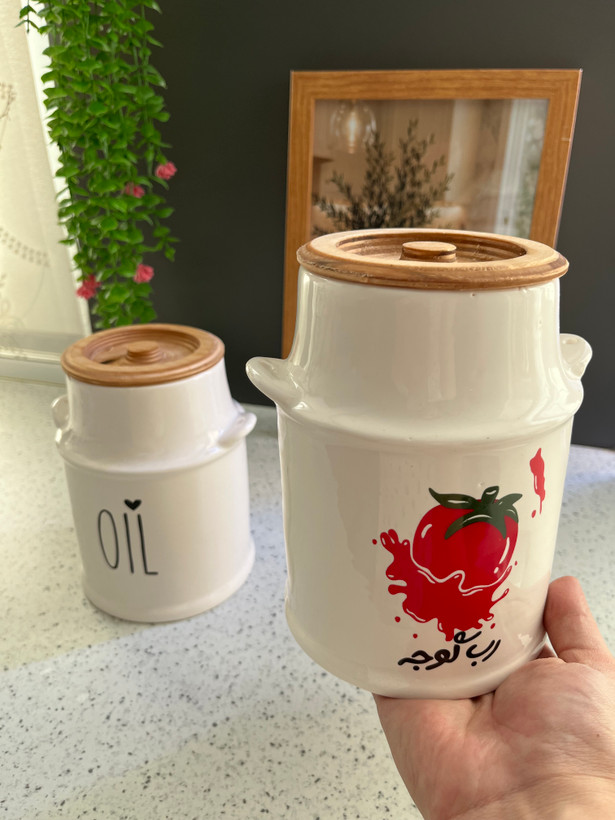بانکه رب سرامیکی